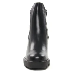 Boots Élastiquées Tamaris 25011 Black