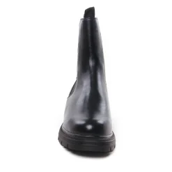 Boots Élastiquées Tamaris 25437 Black