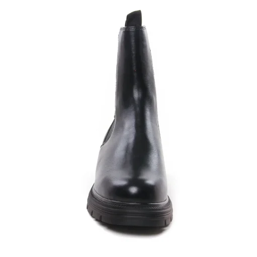 Boots Élastiquées Tamaris 25437 Black