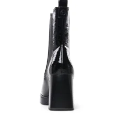 Boots Élastiquées Tamaris 25002 Black