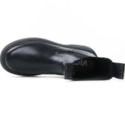 Boots Élastiquées Victoria 1301104 Noir