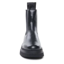Boots Élastiquées Victoria 1301104 Noir