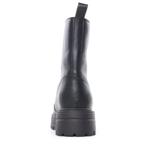 Boots Scarlatine Co99762A Noir