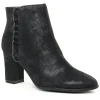 Boots Talon Tamaris 25378 Black