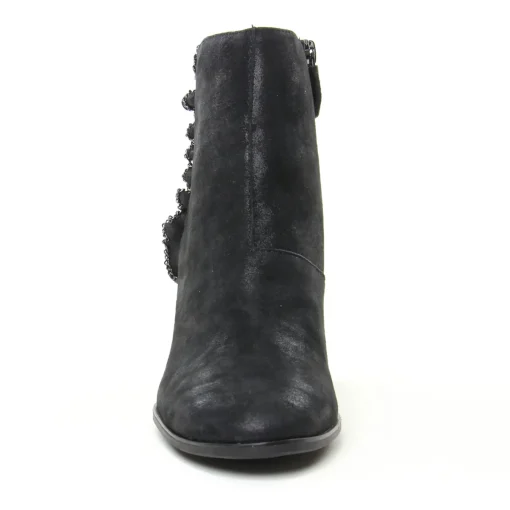 Boots Talon Tamaris 25378 Black