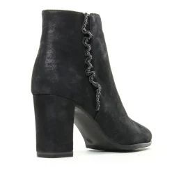 Boots Talon Tamaris 25378 Black