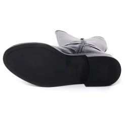 Bottes Cavalières Tamaris 25529 Black