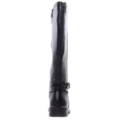 Bottes Cavalières Tamaris 25529 Black