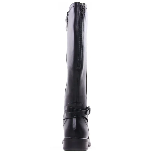 Bottes Cavalières Tamaris 25529 Black