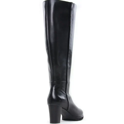 Bottes Regarde Le Ciel Patricia-30 Black