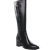 Bottes Regarde Le Ciel Taylor-16 Black