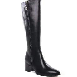 Bottes Regarde Le Ciel Taylor-16 Black
