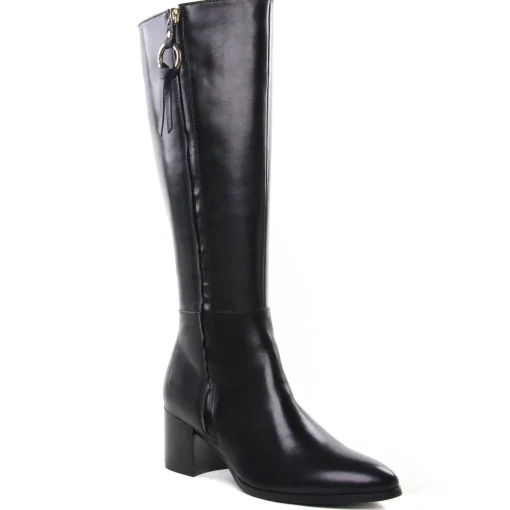 Bottes Regarde Le Ciel Taylor-16 Black
