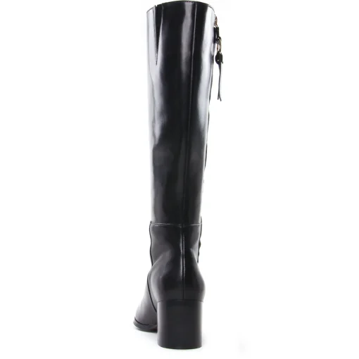 Bottes Regarde Le Ciel Taylor-16 Black