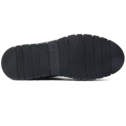 Bottes Stretch Rieker W1080-00 Noir