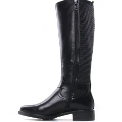 Bottes Stretch Tamaris 25618 Black