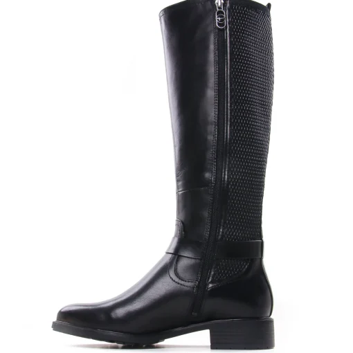 Bottes Stretch Tamaris 25618 Black