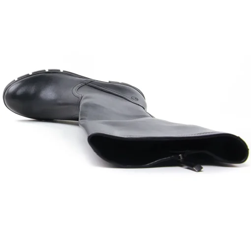 Bottes Stretch Tamaris 25600 Black