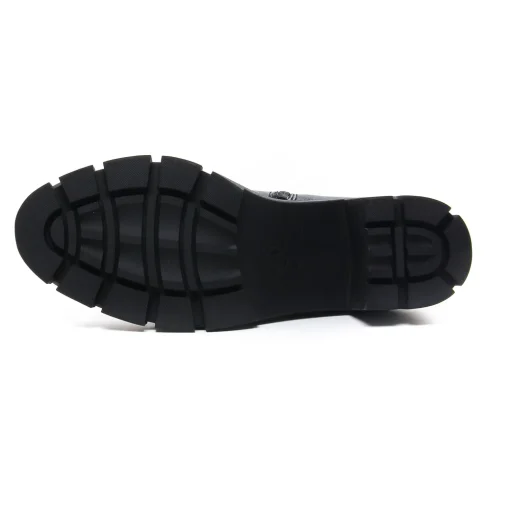 Bottes Stretch Tamaris 25600 Black