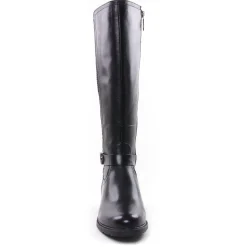Bottes Stretch Tamaris 25618 Black