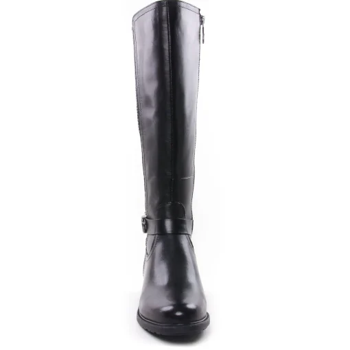 Bottes Stretch Tamaris 25618 Black