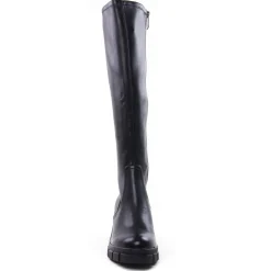 Bottes Stretch Tamaris 25600 Black