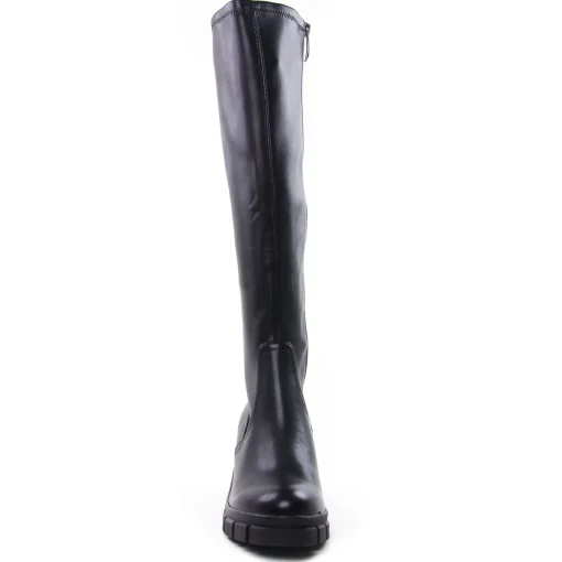 Bottes Stretch Tamaris 25600 Black