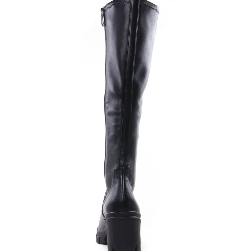 Bottes Stretch Tamaris 25600 Black
