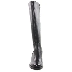 Bottes Talon Regarde Le Ciel Parker-05 Black