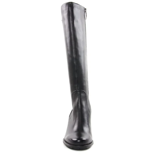 Bottes Talon Regarde Le Ciel Parker-05 Black