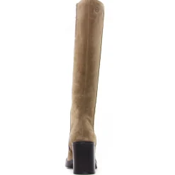 Bottes Talon Tamaris 25549 Tobacco