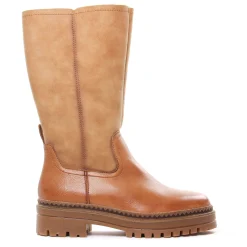 Bottes Tamaris 26638 Camel