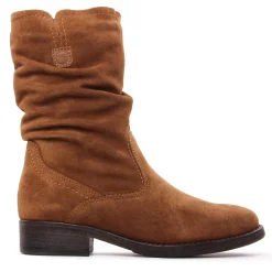 Bottillons Tamaris 25480 Cognac