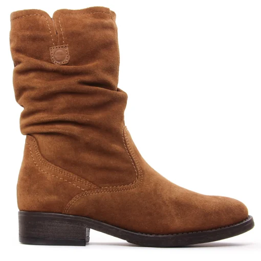 Bottillons Tamaris 25480 Cognac