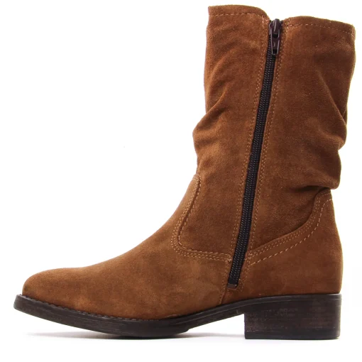 Bottillons Tamaris 25480 Cognac