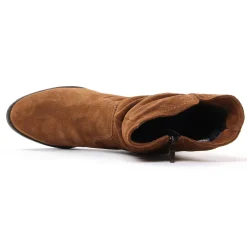 Bottillons Tamaris 25480 Cognac