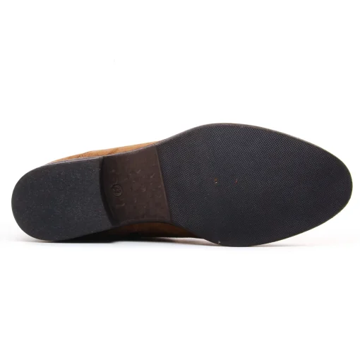 Bottillons Tamaris 25480 Cognac