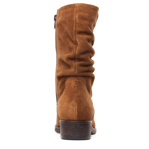 Bottillons Tamaris 25480 Cognac