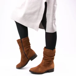 Bottillons Tamaris 25480 Cognac