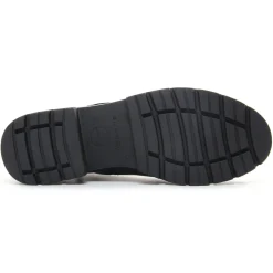 Bottines À Lacets Tamaris 25282 Black
