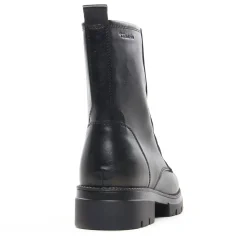 Bottines À Lacets Tamaris 25282 Black