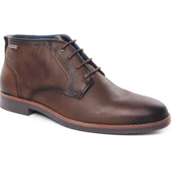 Bottines Chukka Pikolinos Leon M4V Olmo