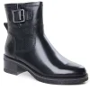 Bottines Talon Marco Tozzi 25062 Black
