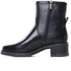 Bottines Talon Marco Tozzi 25062 Black