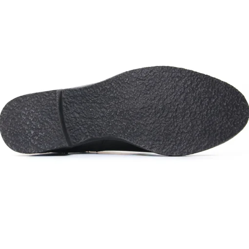 Bottines Talon Marco Tozzi 25062 Black