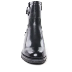 Bottines Talon Marco Tozzi 25062 Black