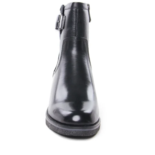 Bottines Talon Marco Tozzi 25062 Black