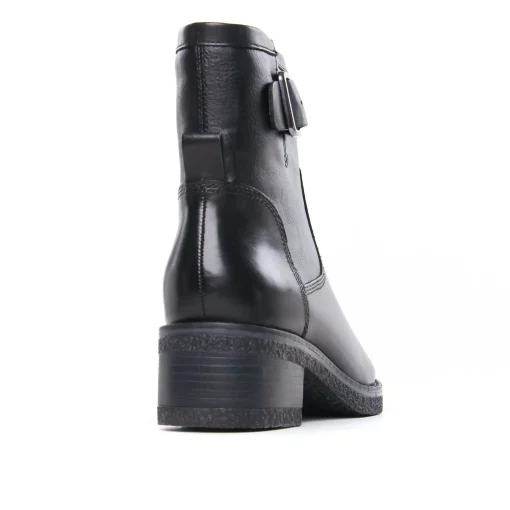 Bottines Talon Marco Tozzi 25062 Black