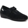 Chaussons La Maison De L Espadrille 6938-5 Noir