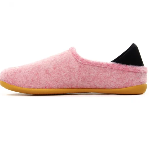 Chaussons La Maison De L Espadrille 9020 Rose